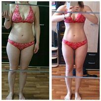 Experience using Nemanex by Barbara